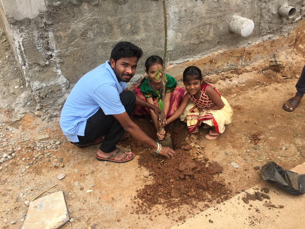 Rural Development - HAND